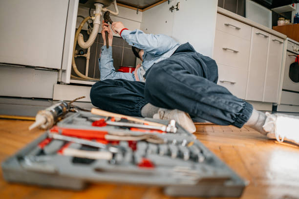 Best Affordable Plumbing Services  in Crystal Lake, FL