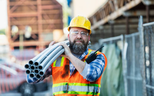 Best Residential Plumbing Services  in Crystal Lake, FL
